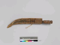 藏品(佩刀)的圖片